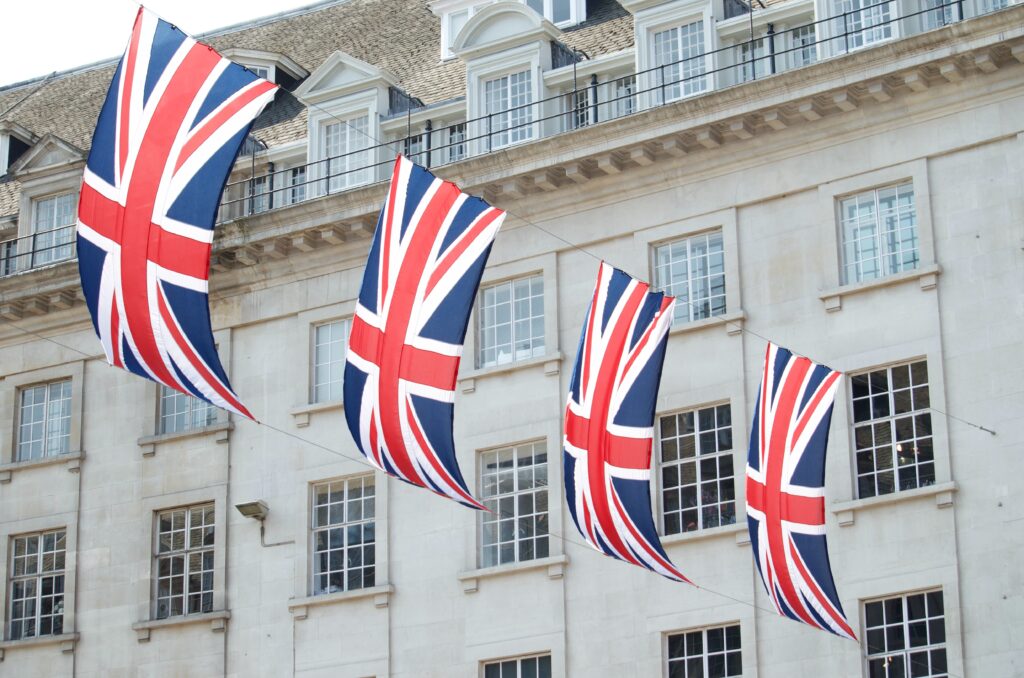Uk relocation